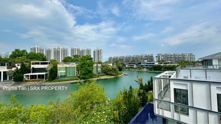 Pearl Island (D4), Detached #602827271
